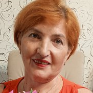Надежда, 63 года, Архангельск Надежда, 63 года, Архангельск