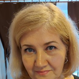 Svetlana, 60, 