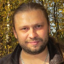 Vyacheslav, �����, 43 ����