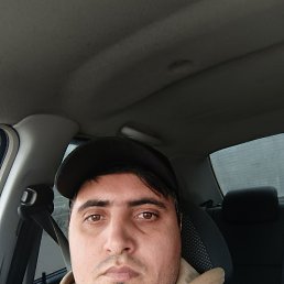 Nail, 35, 