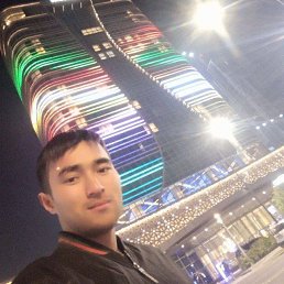 ���� Fazliddin, ������, 30 ��� - ��������� 13 ������ 2024