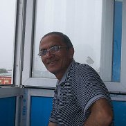 Lavrik, 63 , 