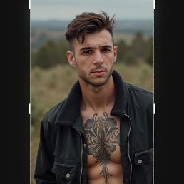 Roma, 27, 