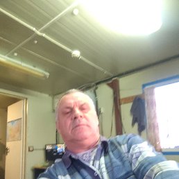 Иван, 55 лет, Владивосток Иван, 55 лет, Владивосток