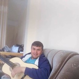Ryslan, 41, 