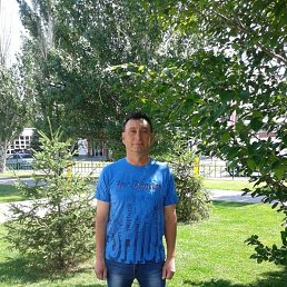 Виктор, 53 года, Волжский Виктор, 53 года, Волжский