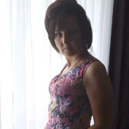 Oksana, 51, 