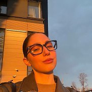 Арина, 19 лет, Москва Арина, 19 лет, Москва