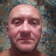 Viktor Nikulin, 50 , 