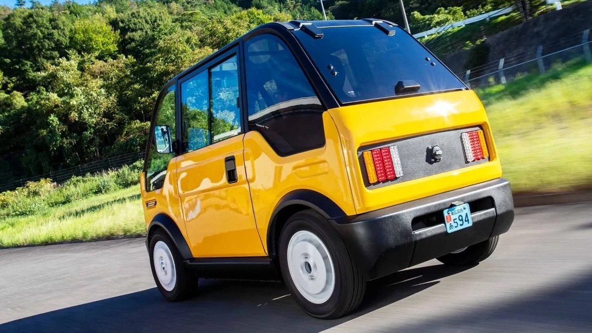   Mibot.  KG Motors    Mibot   ...
