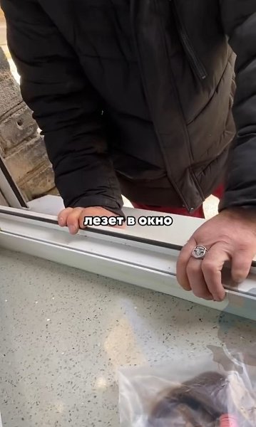 ������� ������ ����, ������ �� ������� � ��� � ���� �������� ���-�� �������. ��������, � ��� ����� ... - 2