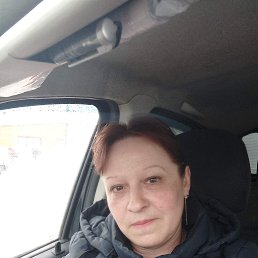 " Елена!", 43, Новоспасское