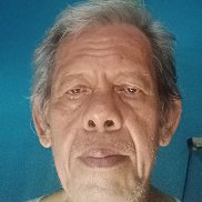 Daud K, 61 , 