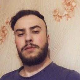 Salakh, 26, 