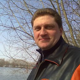 Rock Valdemar, 57, 