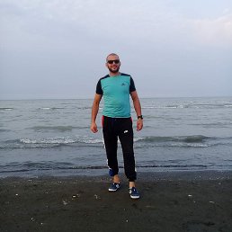 Islam Kerimov, ����, 40 ���