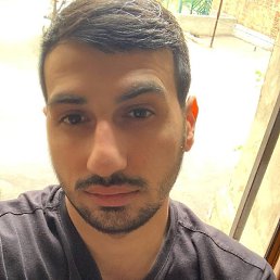 Davit, ������, 27 ���