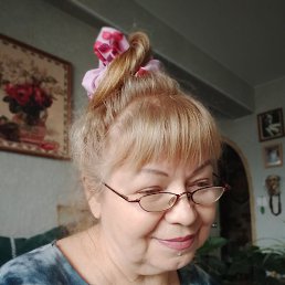 Фото Золотиночка, Волгоград, 67 лет Золотиночка, Волгоград, 67 лет