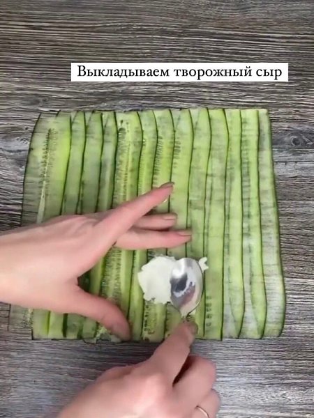 Вкусные роллы, которые можно приготовить за 5 минут. - 3