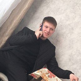 Anton, , 25 