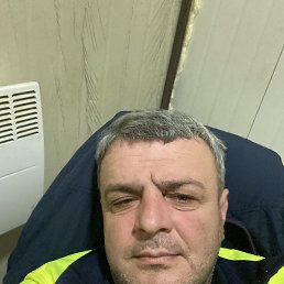 Giorgi, 45, 