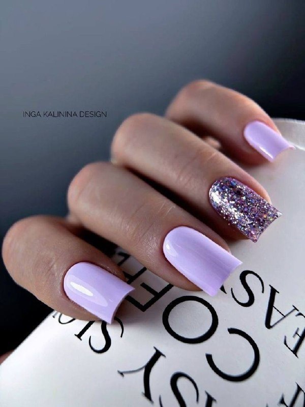 Маникюр | Ногти - 30 октября 2025 в 10:30