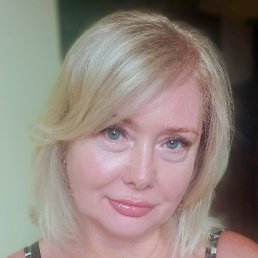 Svetlana, 49, 