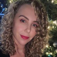 Elena, 34 , 