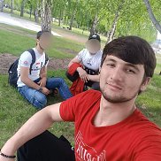 Али, 22 года, Москва Али, 22 года, Москва