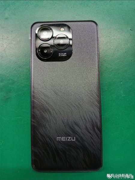 В рамках серии Meizu 21 компания уже представила три смартфона — флагманские Meizu 21 и Meizu 21 Pro ... - 3