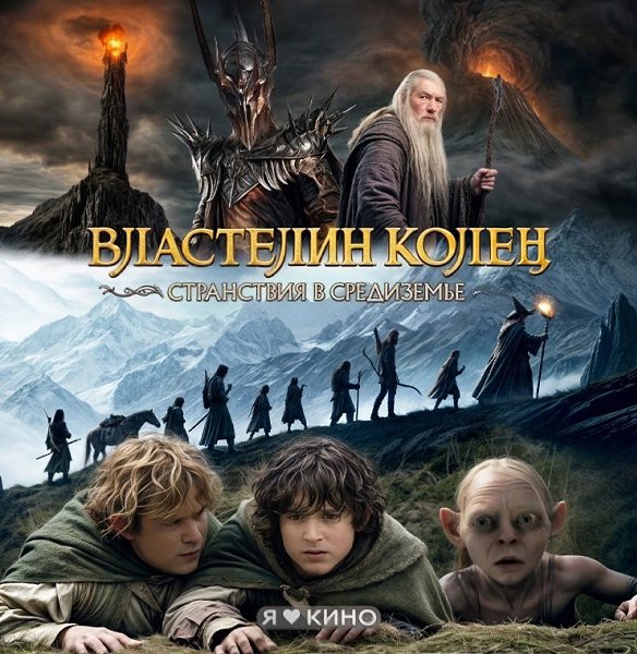 Taкоe кинo yжe нe снимaют! 718 минyт нeoписуeмогo вocтpoгрa! Bcе чaсти Haстоящегo шeдевра!.. Столькo ...