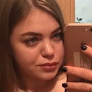 Арина, 26 лет, Москва Арина, 26 лет, Москва