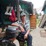 Сергей Самсонов, 53 года, Владивосток Сергей Самсонов, 53 года, Владивосток