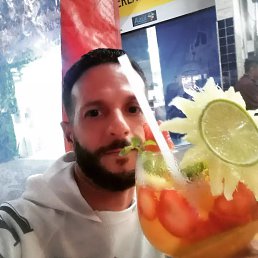Peter, 31, 