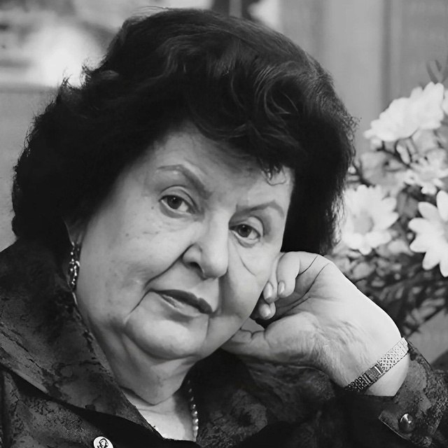 3 совета акaдемика Натальи Бехтеревой, как сделать старость радоcтной.1. Не снижaйте темп жизниПо ...