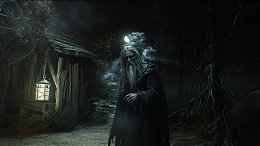 Нищий