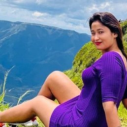 Anju, 25, 