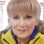 Halia, 66 , 