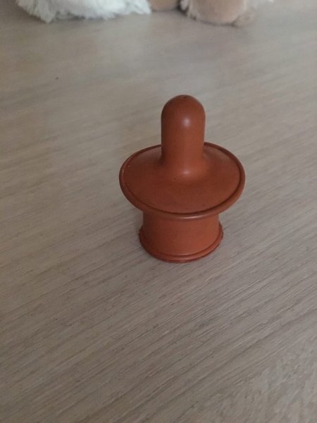 А сейчас современные мамочки даже не знают что это такое))))