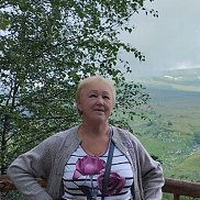 Галина, 65 лет, Кропоткин Галина, 65 лет, Кропоткин