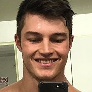 Родион, 19 лет, Москва Родион, 19 лет, Москва