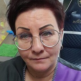 Oksana, , 45 