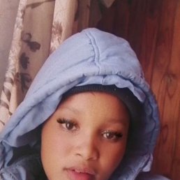 Lungile, 21, 