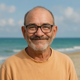 Luis Montoto, 61, 