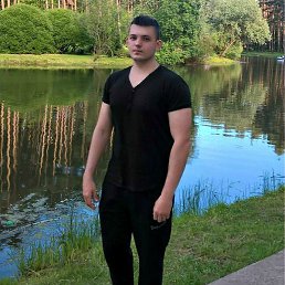 Mike, , 33 