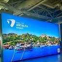 ���� �����, ��������� - ��������� 28 ������� 2025 � ������ �Trkiy� (Antalya Province The Ancient City of Side)�