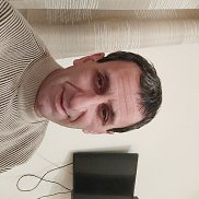 Badri Baliashvili, 53 , 