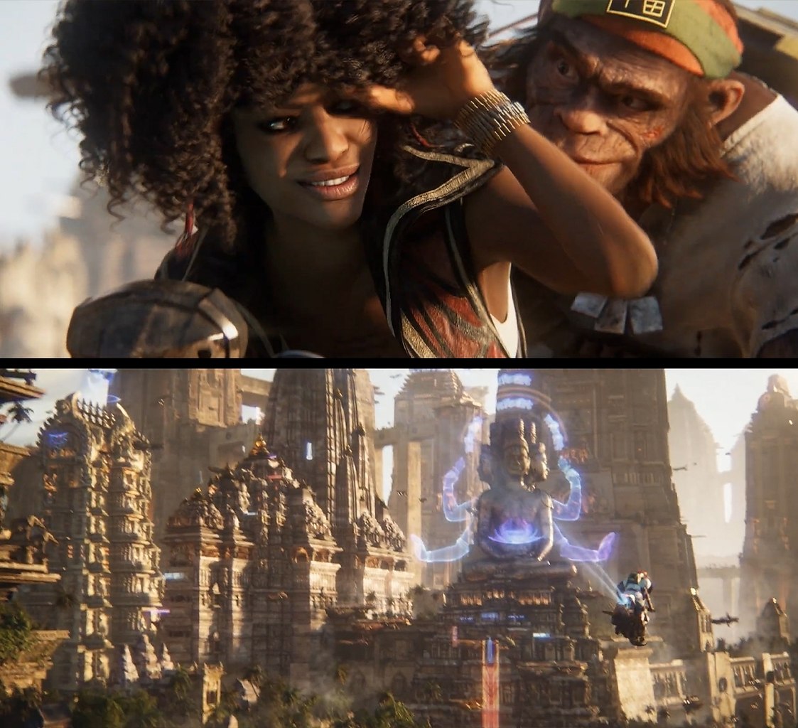 � �������, ��� ����� 9 ��� ����� �� ��� ����������� ������� �������� E3, Ubisoft ���������� ... - 3
