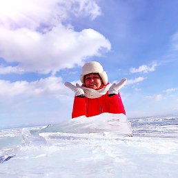 Irina, �������, 64 ����