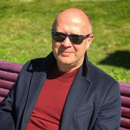 Oleg, 59 , 
